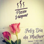 Pizzaria Vasques Boisson