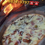 Pizzaria Bella Pizza Nourriture