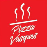 Pizzaria Vasques Logo