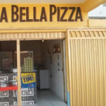 Pizzaria Bella Pizza Extérieur