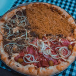 Martchello Pizzaria Nourriture