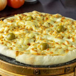 Martchello Pizzaria Nourriture