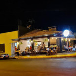 Martchello Pizzaria Extérieur