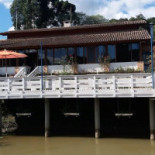 Valle Verde Pesca E Lazer Extérieur