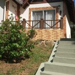 Valle Verde Pesca E Lazer Extérieur