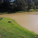 Valle Verde Pesca E Lazer Extérieur