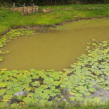 Valle Verde Pesca E Lazer Extérieur