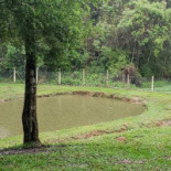 Valle Verde Pesca E Lazer Extérieur