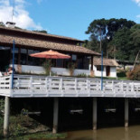 Valle Verde Pesca E Lazer Extérieur