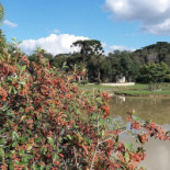 Valle Verde Pesca E Lazer Extérieur