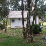 Valle Verde Pesca E Lazer Extérieur