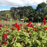 Valle Verde Pesca E Lazer Extérieur