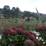 Valle Verde Pesca E Lazer Extérieur