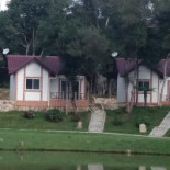 Valle Verde Pesca E Lazer Extérieur