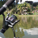 Valle Verde Pesca E Lazer Extérieur