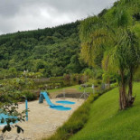 Valle Verde Pesca E Lazer Extérieur