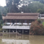Valle Verde Pesca E Lazer Extérieur