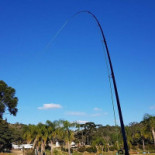 Valle Verde Pesca E Lazer Extérieur