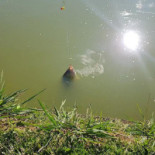 Valle Verde Pesca E Lazer Extérieur