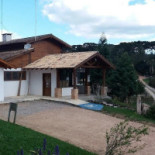 Valle Verde Pesca E Lazer Extérieur