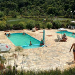 Valle Verde Pesca E Lazer Extérieur