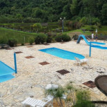 Valle Verde Pesca E Lazer Extérieur