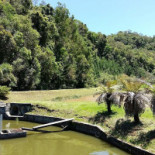 Valle Verde Pesca E Lazer Extérieur