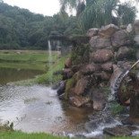 Valle Verde Pesca E Lazer Extérieur
