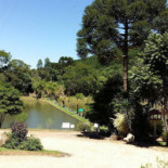 Valle Verde Pesca E Lazer Extérieur