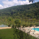 Valle Verde Pesca E Lazer Extérieur