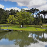 Valle Verde Pesca E Lazer Extérieur