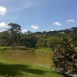 Valle Verde Pesca E Lazer Extérieur