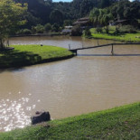 Valle Verde Pesca E Lazer Extérieur