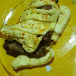 Espetinho Do Vale Comida