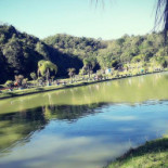 Valle Verde Pesca E Lazer Extérieur