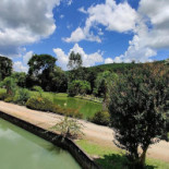 Valle Verde Pesca E Lazer Extérieur