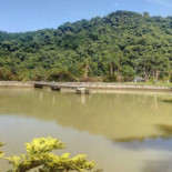 Valle Verde Pesca E Lazer Extérieur