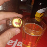Espetinho Do Vale Bebida