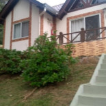Valle Verde Pesca E Lazer Extérieur