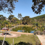 Valle Verde Pesca E Lazer Extérieur