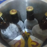 Espetinho Do Vale Bebida