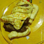 Espetinho Do Vale Comida