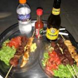 Espetinho Do Vale Comida