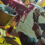 Espetinho Do Vale Bebida