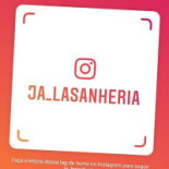 Ja Lasanheria Logo