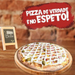Espeto Viola Nourriture