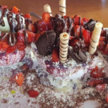 Açaí Mania Comida