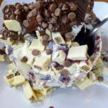 Açaí Mania Nourriture