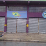 Açaí Mania Extérieur