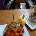 Açaí Mania Comida